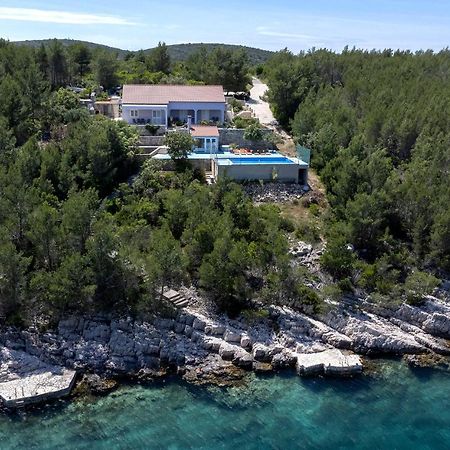 Villa Beleca Hvar Town Exterior photo