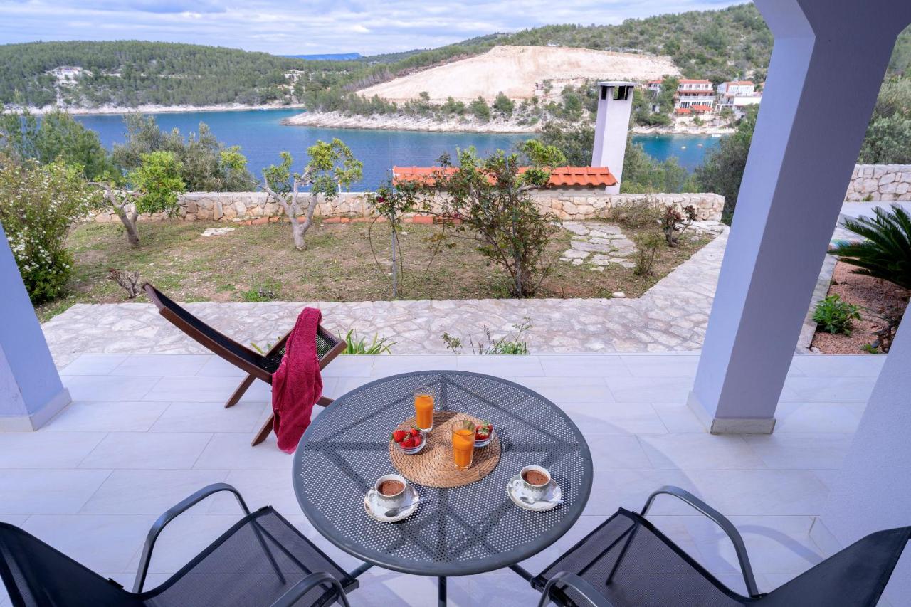 Villa Beleca Hvar Town Exterior photo