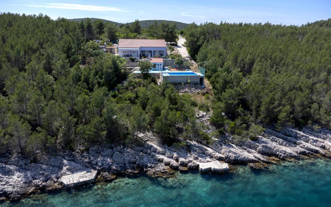 Villa Beleca Hvar Town Exterior photo