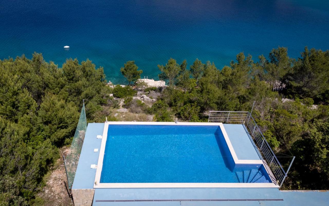 Villa Beleca Hvar Town Exterior photo