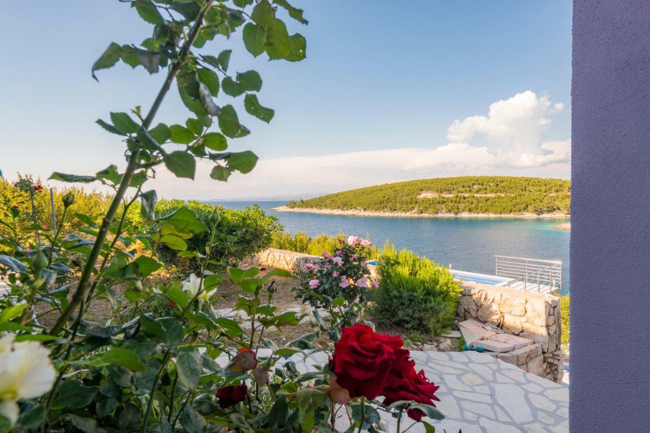 Villa Beleca Hvar Town Exterior photo
