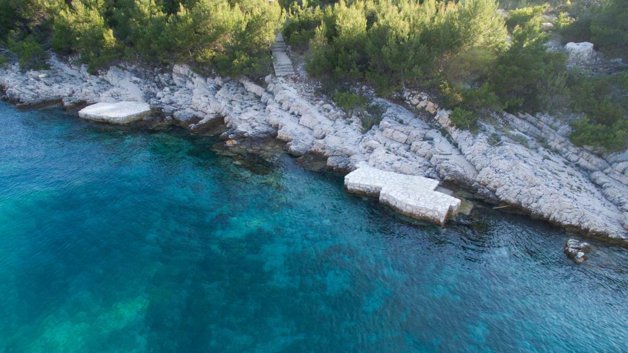 Villa Beleca Hvar Town Exterior photo