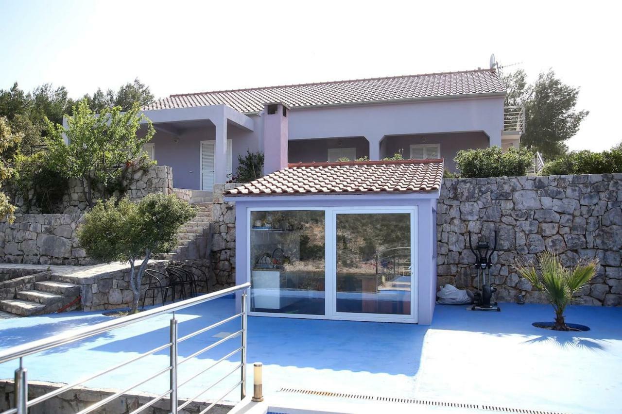Villa Beleca Hvar Town Exterior photo